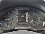 Skoda Octavia 2015 Musta