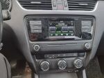 Skoda Octavia 2015 Musta