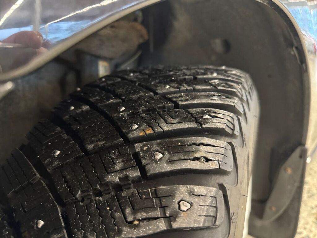 Skoda Octavia 2015 Musta