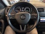 Skoda Yeti 2016 Valkoinen