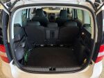 Skoda Yeti 2016 Valkoinen
