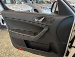 Skoda Yeti 2016 Valkoinen