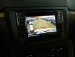 Skoda Yeti 2016 Valkoinen