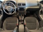 Skoda Yeti 2016 Valkoinen