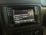 Skoda Yeti 2016 Valkoinen