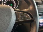 Skoda Yeti 2016 Valkoinen