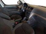 Skoda Yeti 2016 Valkoinen