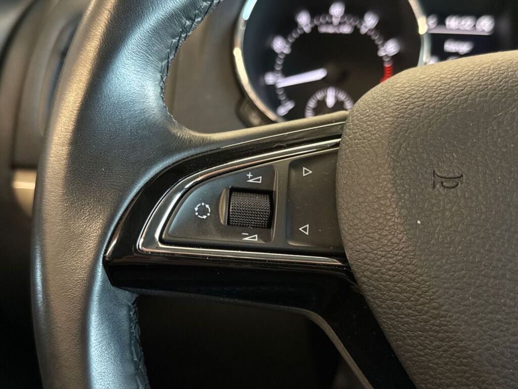 Skoda Yeti 2016 Valkoinen