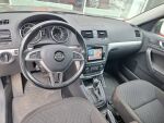 Skoda Yeti 2016 Vihreä