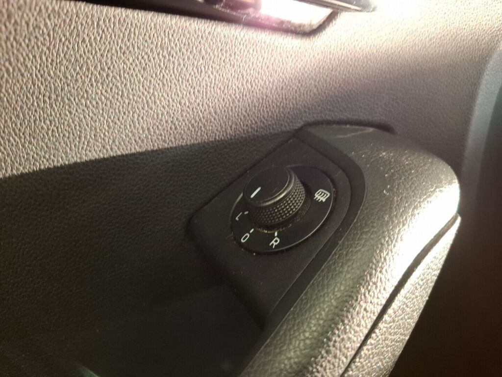 Skoda Octavia 2016 Valkoinen