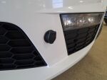 Skoda Octavia 2016 Valkoinen