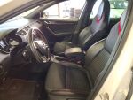Skoda Octavia 2016 Valkoinen