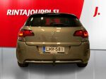 Citroen C4 2016 Harmaa