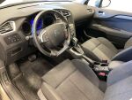 Citroen C4 2016 Harmaa