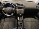 Citroen C4 2016 Harmaa