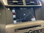 Citroen C4 2016 Harmaa