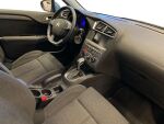 Citroen C4 2016 Harmaa