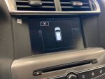 Citroen C4 2016 Harmaa
