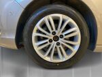 Citroen C4 2016 Harmaa