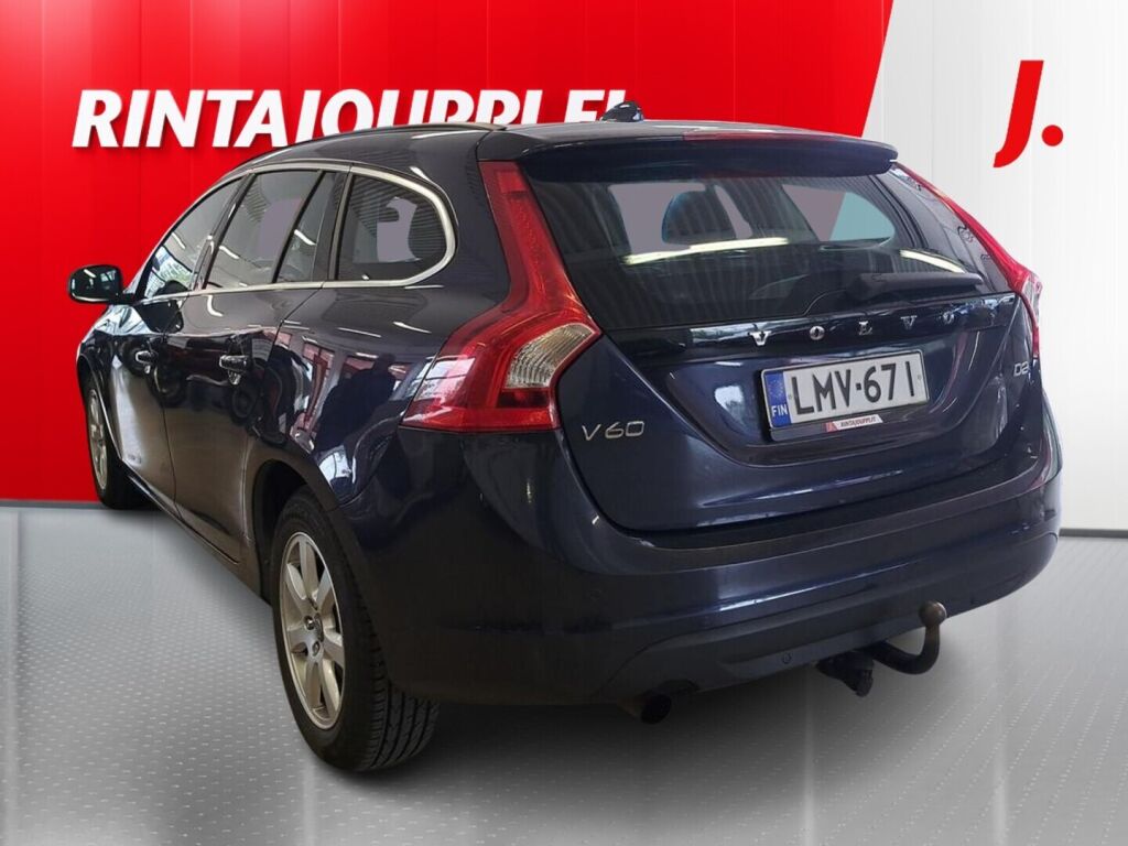 Volvo V60 D2 Momentum aut 2013, kuva 3/30