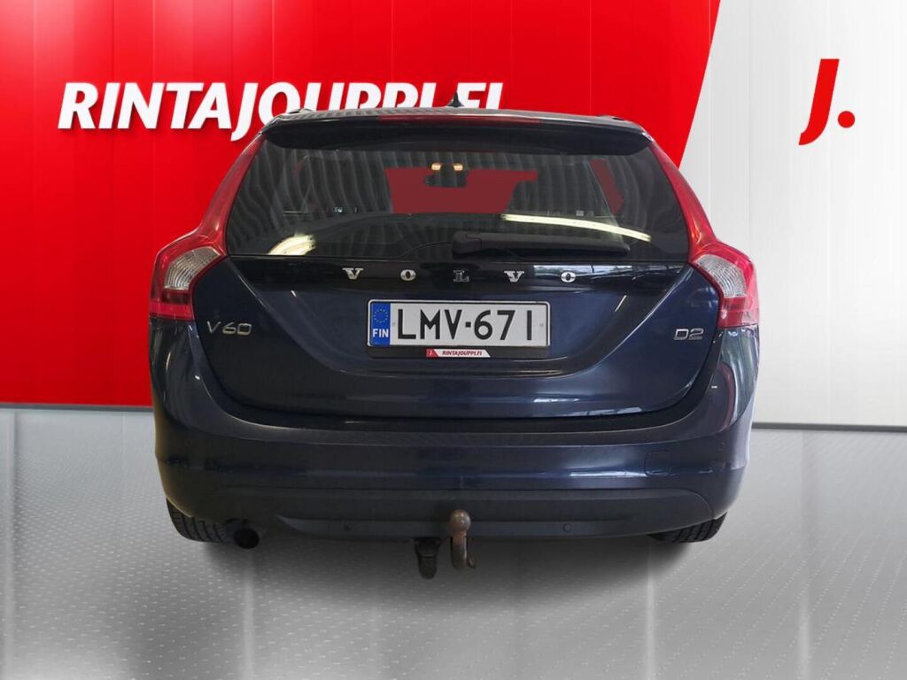 Volvo V60 D2 Momentum aut 2013, kuva 6/30