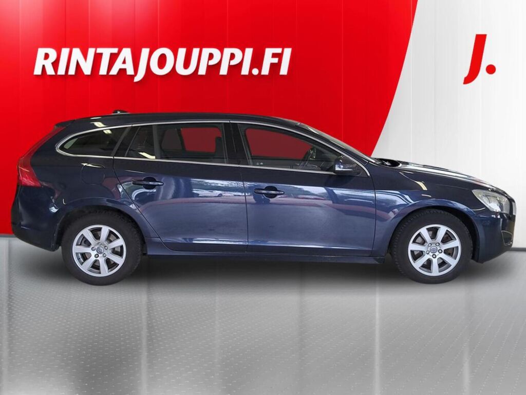 Volvo V60 D2 Momentum aut 2013, kuva 7/30