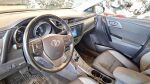 Toyota Auris 2016 Punainen