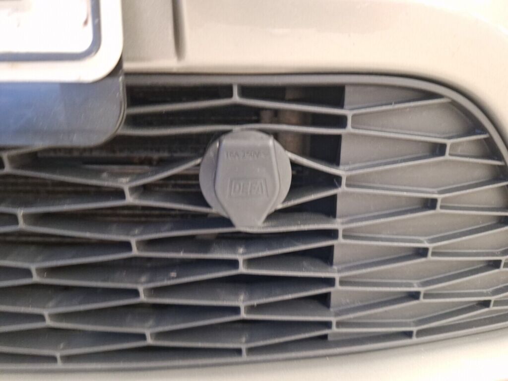 Seat Toledo 2016 Ruskea (beige)