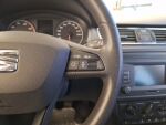 Seat Toledo 2016 Ruskea (beige)