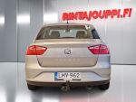 Seat Toledo 2016 Ruskea (beige)