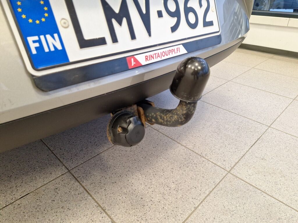 Seat Toledo 2016 Ruskea (beige)