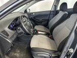 Hyundai i20 5d 2016 Harmaa