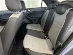 Hyundai i20 5d 2016 Harmaa