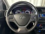 Hyundai i20 5d 2016 Harmaa