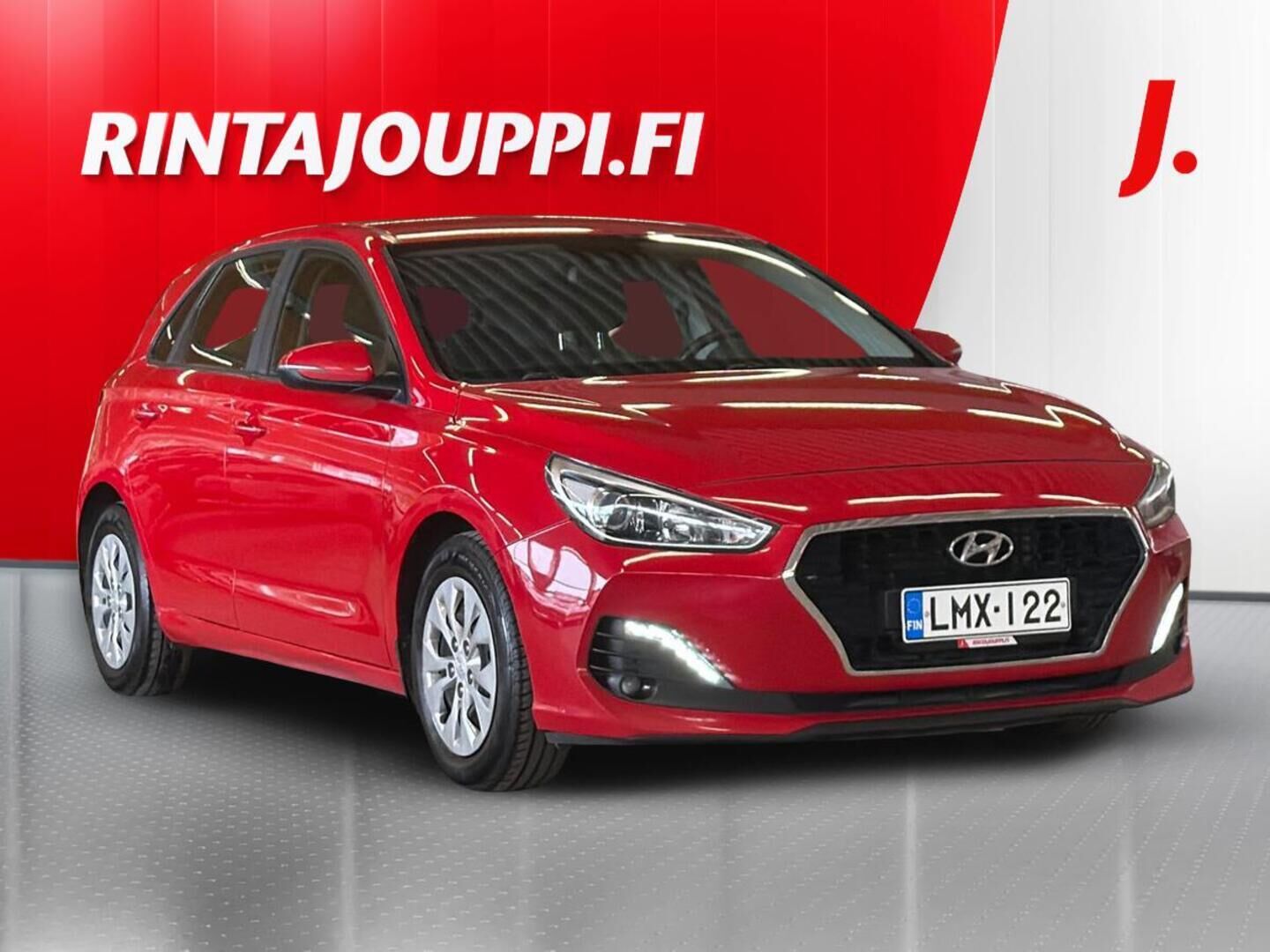 Hyundai i30 Hatchback