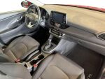 Hyundai i30 Hatchback 2019 Punainen