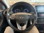 Hyundai i30 Hatchback 2019 Punainen