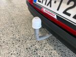 Hyundai i30 Hatchback 2019 Punainen