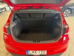 Hyundai i30 Hatchback 2019 Punainen