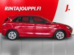 Hyundai i30 Hatchback 2019 Punainen