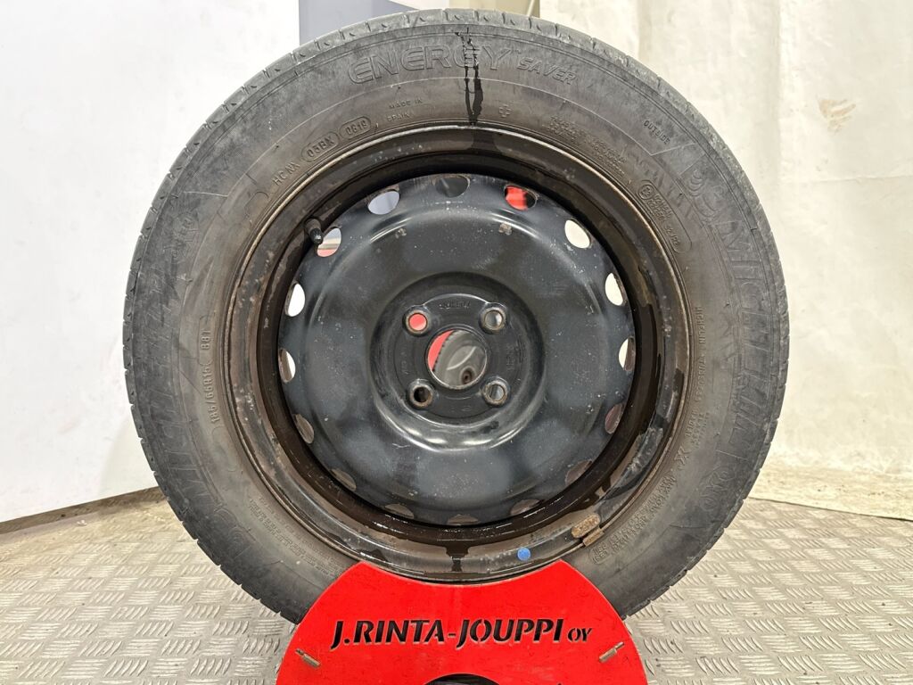 Hyundai i20 Hatchback 2019 Sininen