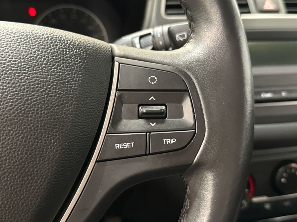 Hyundai i20 Hatchback 2019 Sininen