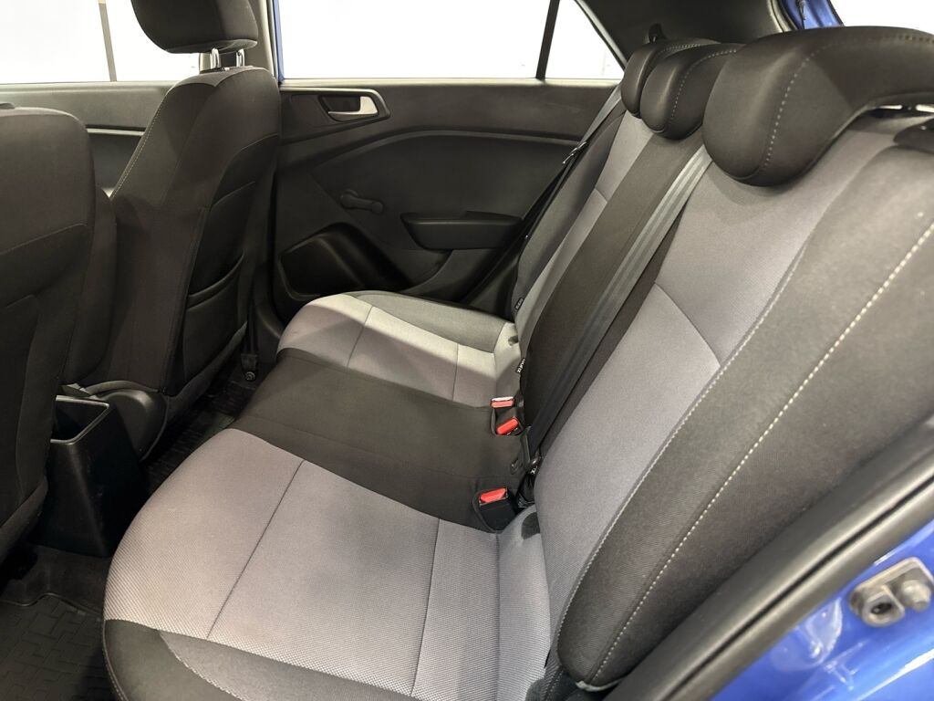 Hyundai i20 Hatchback 2019 Sininen