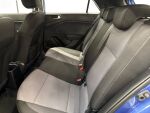 Hyundai i20 Hatchback 2019 Sininen