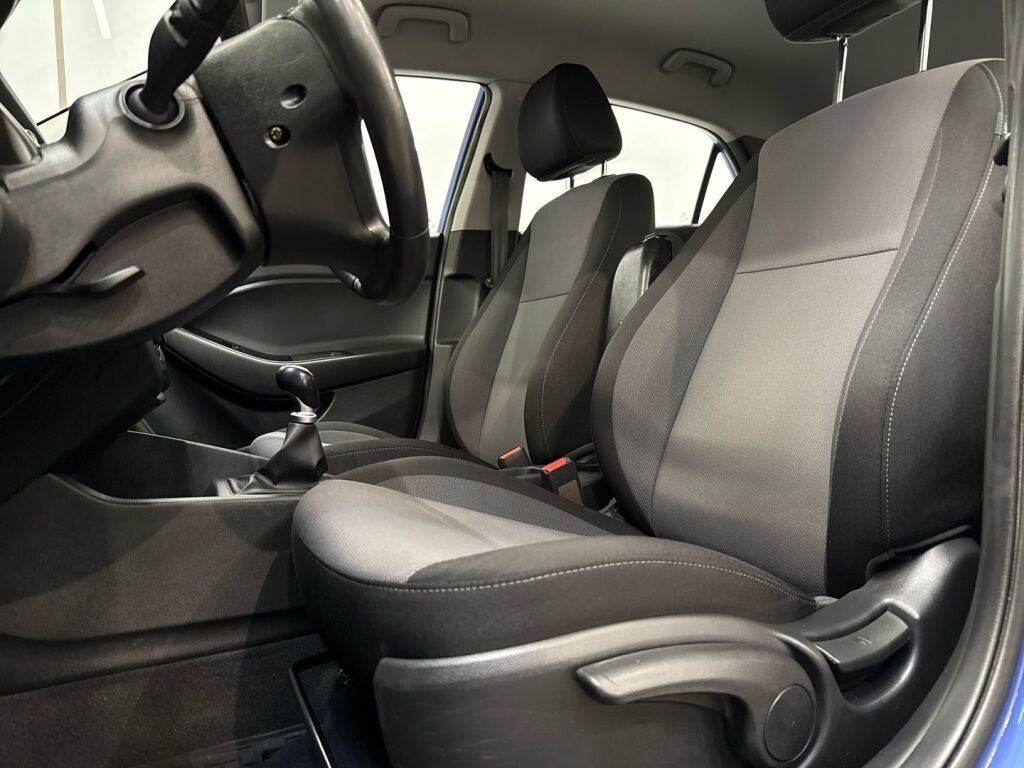 Hyundai i20 Hatchback 2019 Sininen