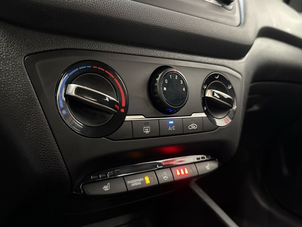 Hyundai i20 Hatchback 2019 Sininen