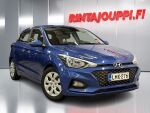 Hyundai i20 Hatchback 2019 Sininen