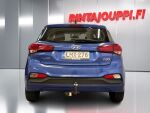 Hyundai i20 Hatchback 2019 Sininen