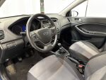 Hyundai i20 Hatchback 2019 Sininen