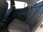Hyundai i10 2019 Valkoinen